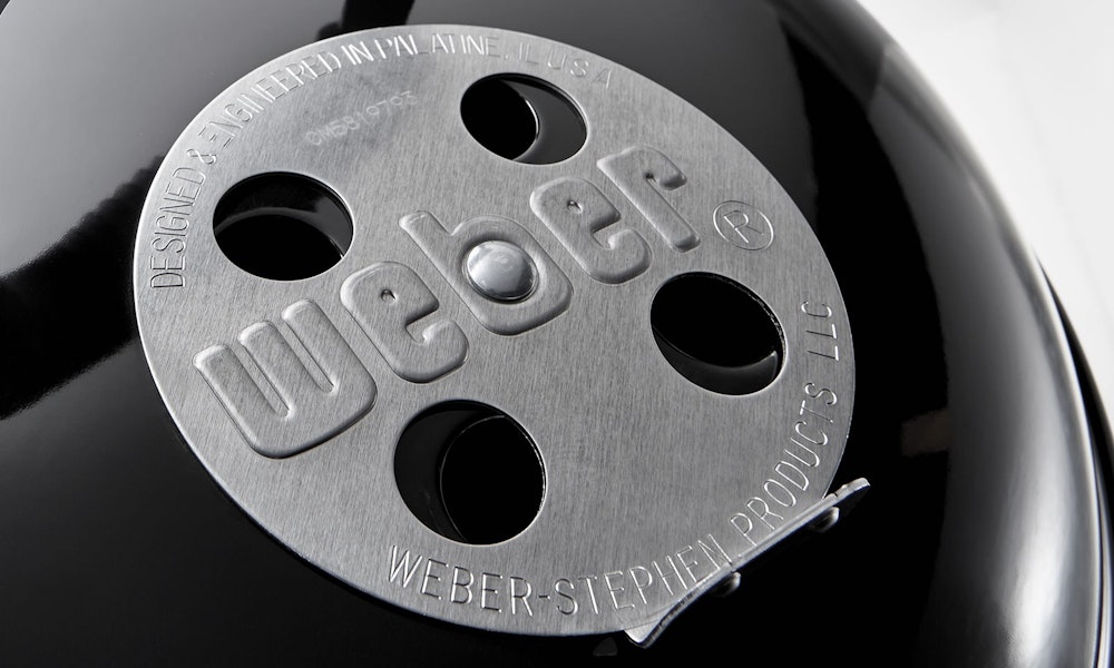 Clapet de ventilation en aluminium inoxydable