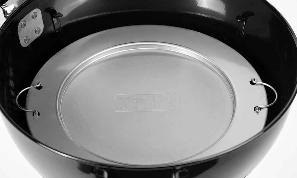 Piatto diffusore in acciaio inox