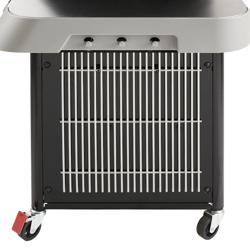 GENESIS S-325s Gas Grill (Natural Gas) image number 6