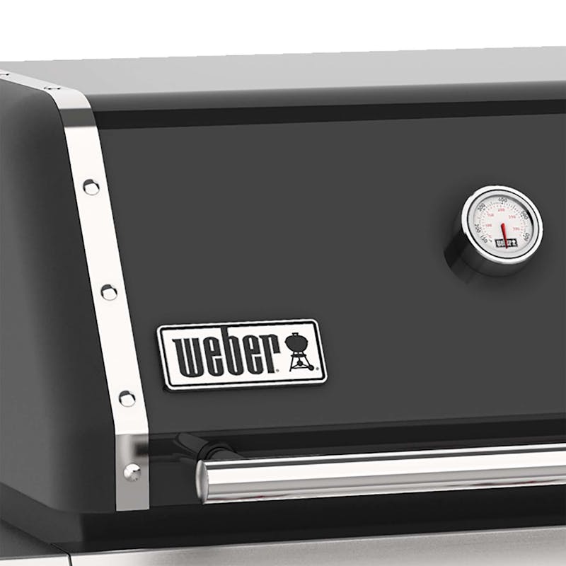 Genesis E-460 Built-In Gas Barbecue (LPG) image number 5