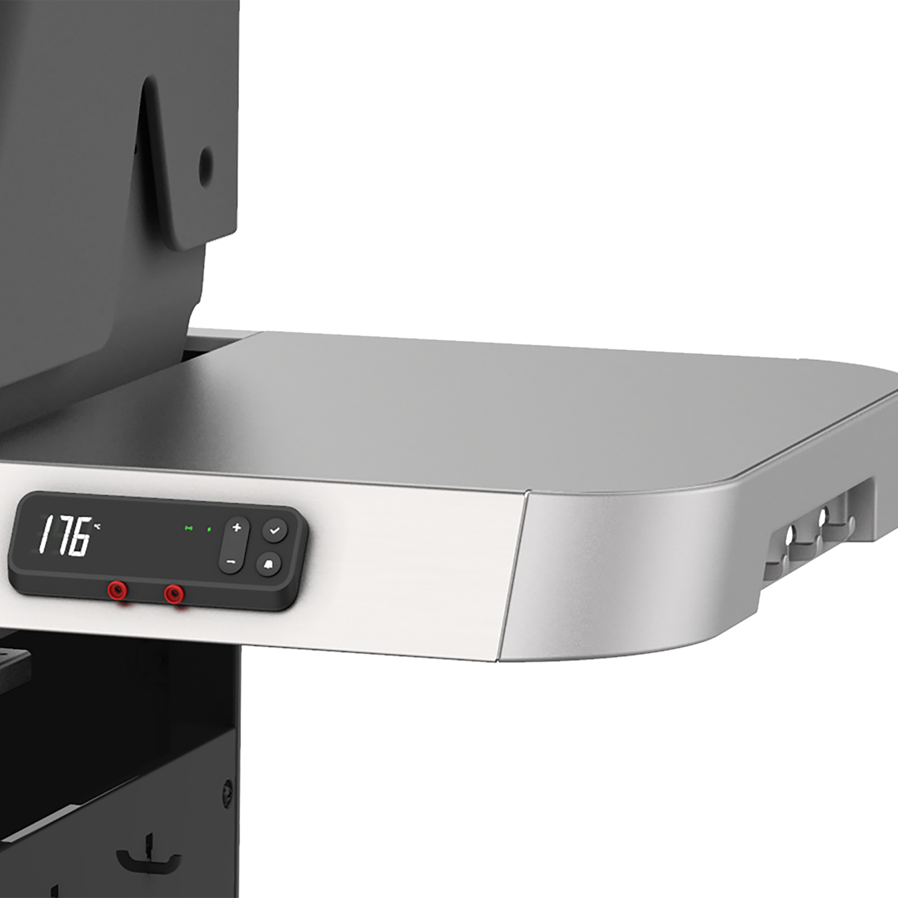 GENESIS EX425s Smart Gas Barbecue (LPG) Genesis Series er BBQ