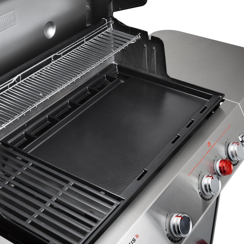 Genesis EPX-470 smartgrill gass image number 4