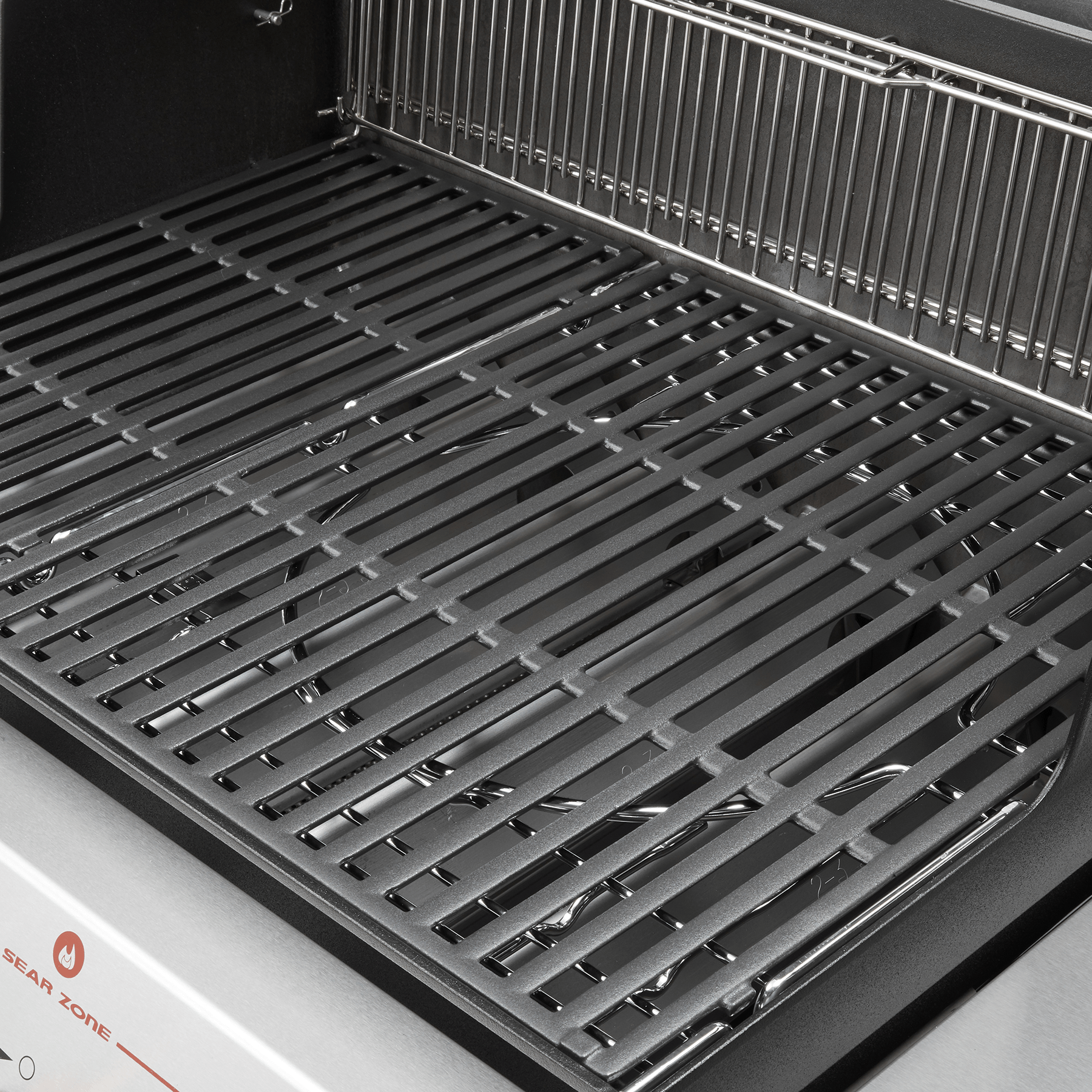 Weber Crafted Cooking Grates