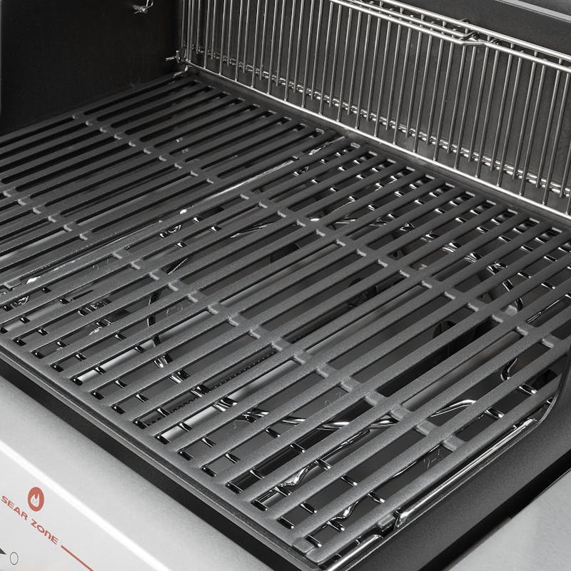 Genesis SX-325s Smarter Gasgrill image number 3
