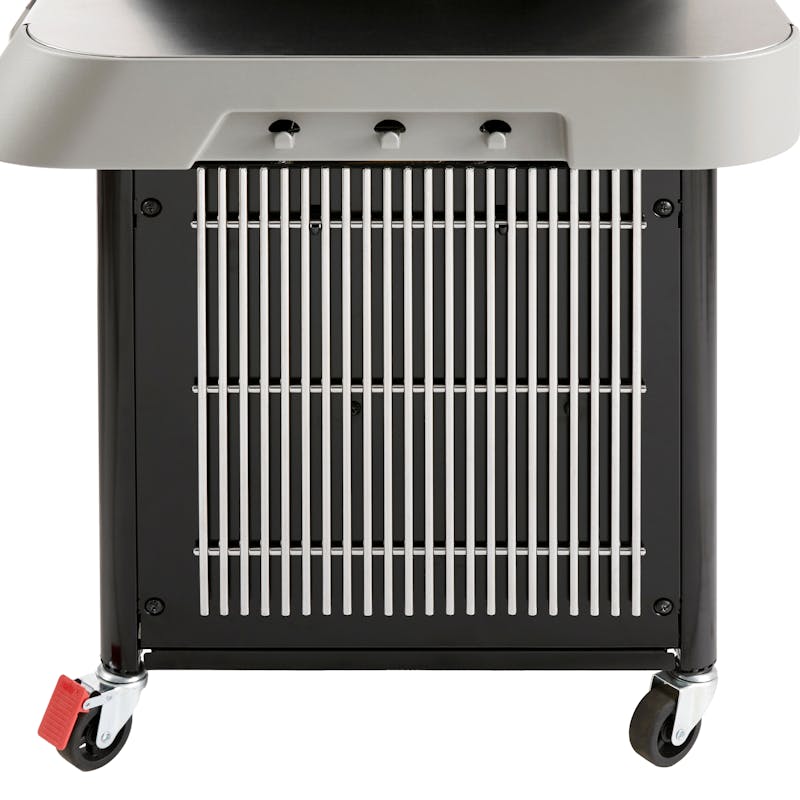 GENESIS SE-EPX-335 Smart Gas Grill image number 11