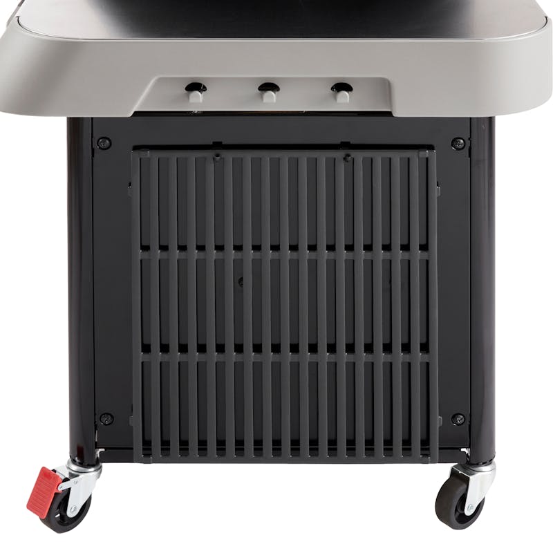GENESIS SE-SPX-435 Smart Gas Barbecue (LPG) image number 13