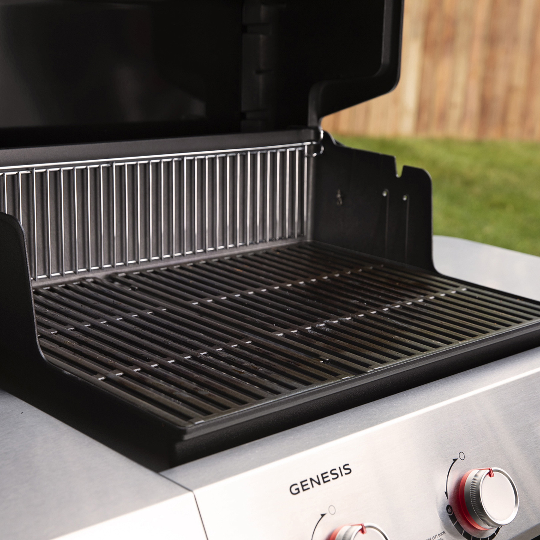 Genesis gas grill hotsell