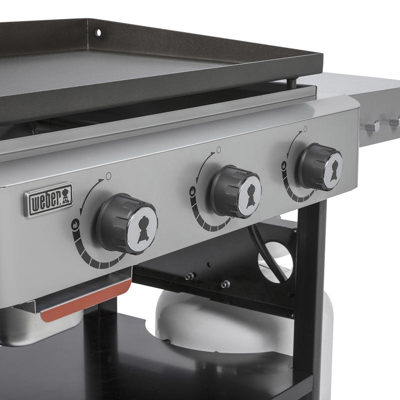 Griddle | Stand 28\