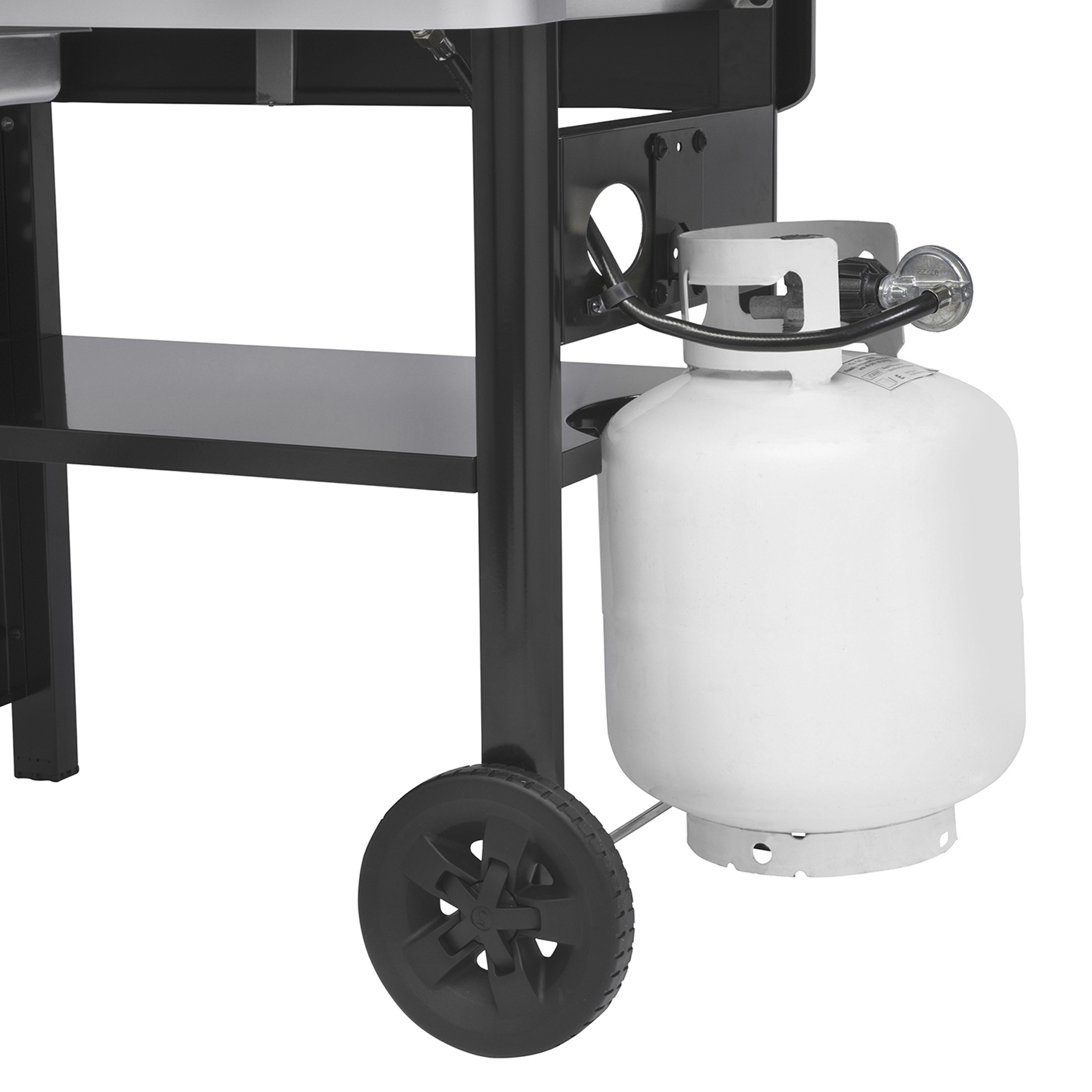 er 28" Griddle Stand Up Griddles