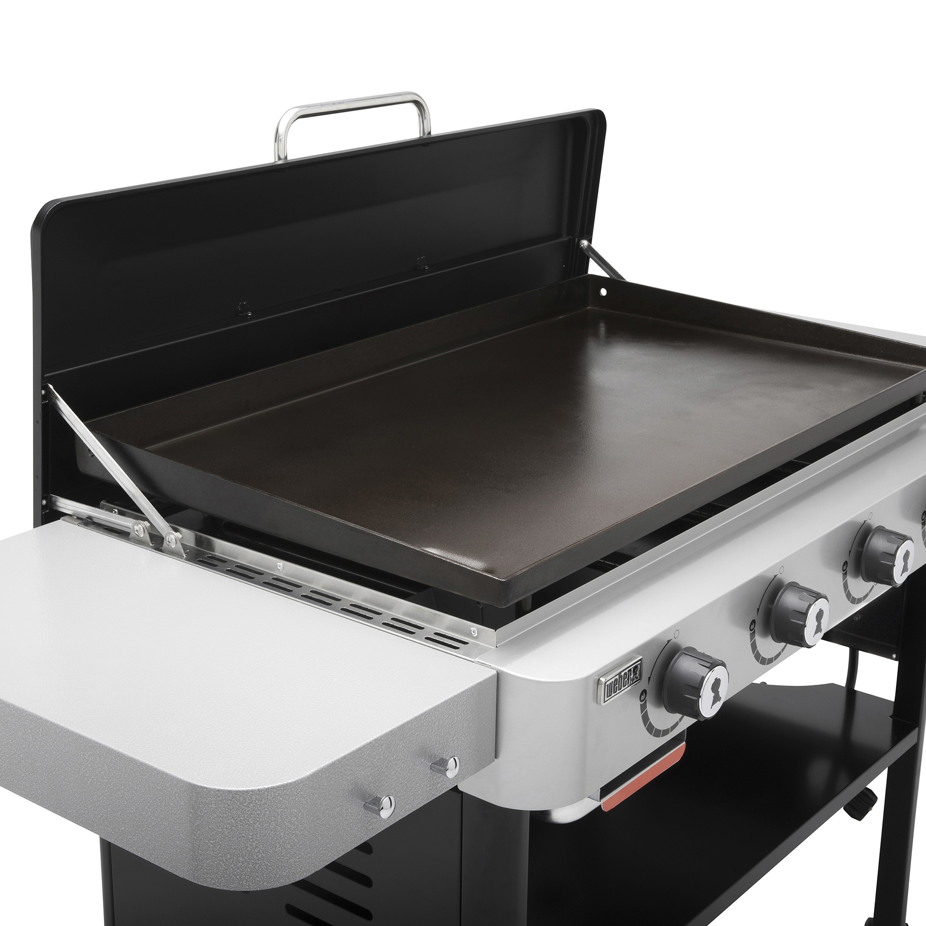 Weber 36 Griddle Cover: Ultimate Protection For Your Outdoor Cooking Companion