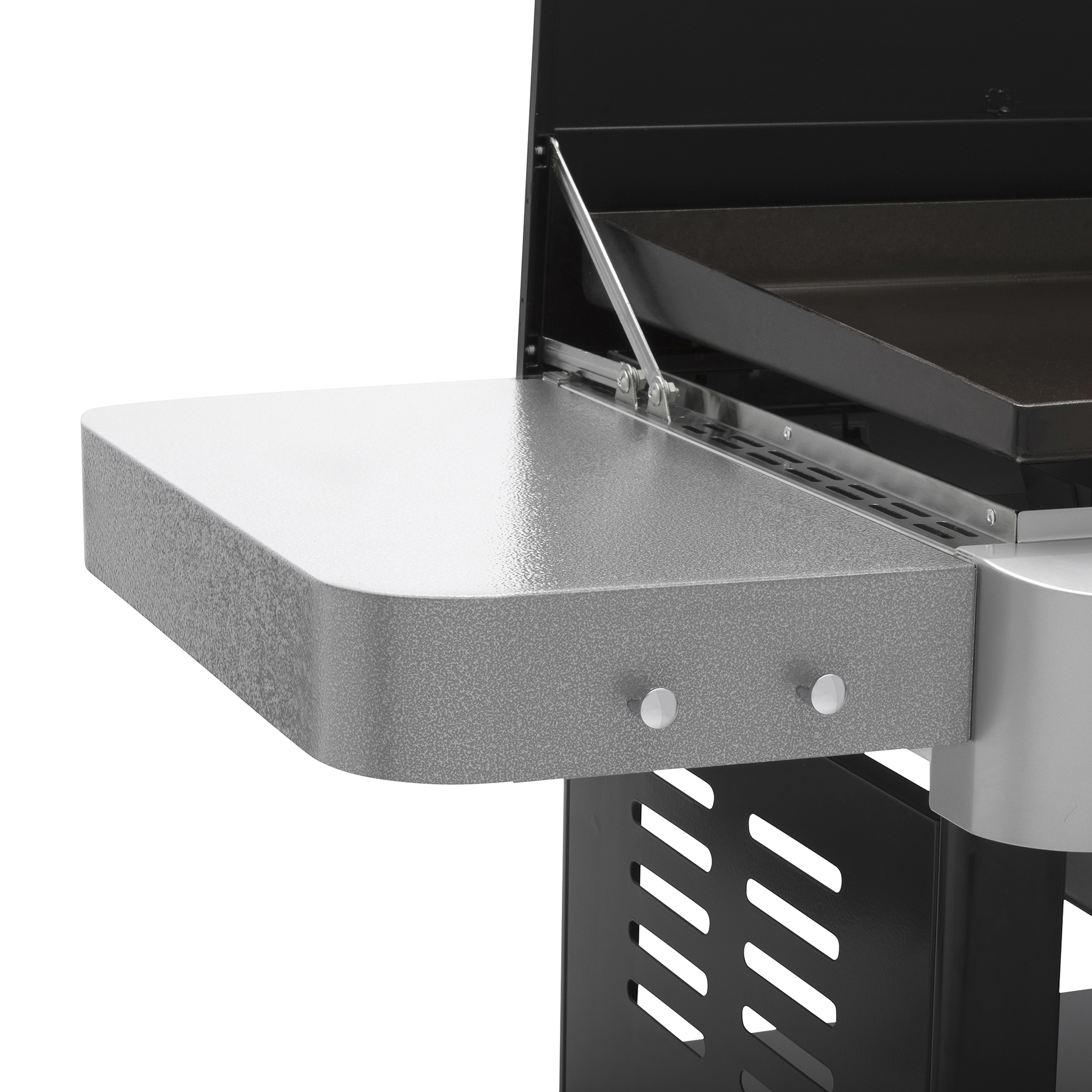 Weber 36" Griddle Stand Up Griddles