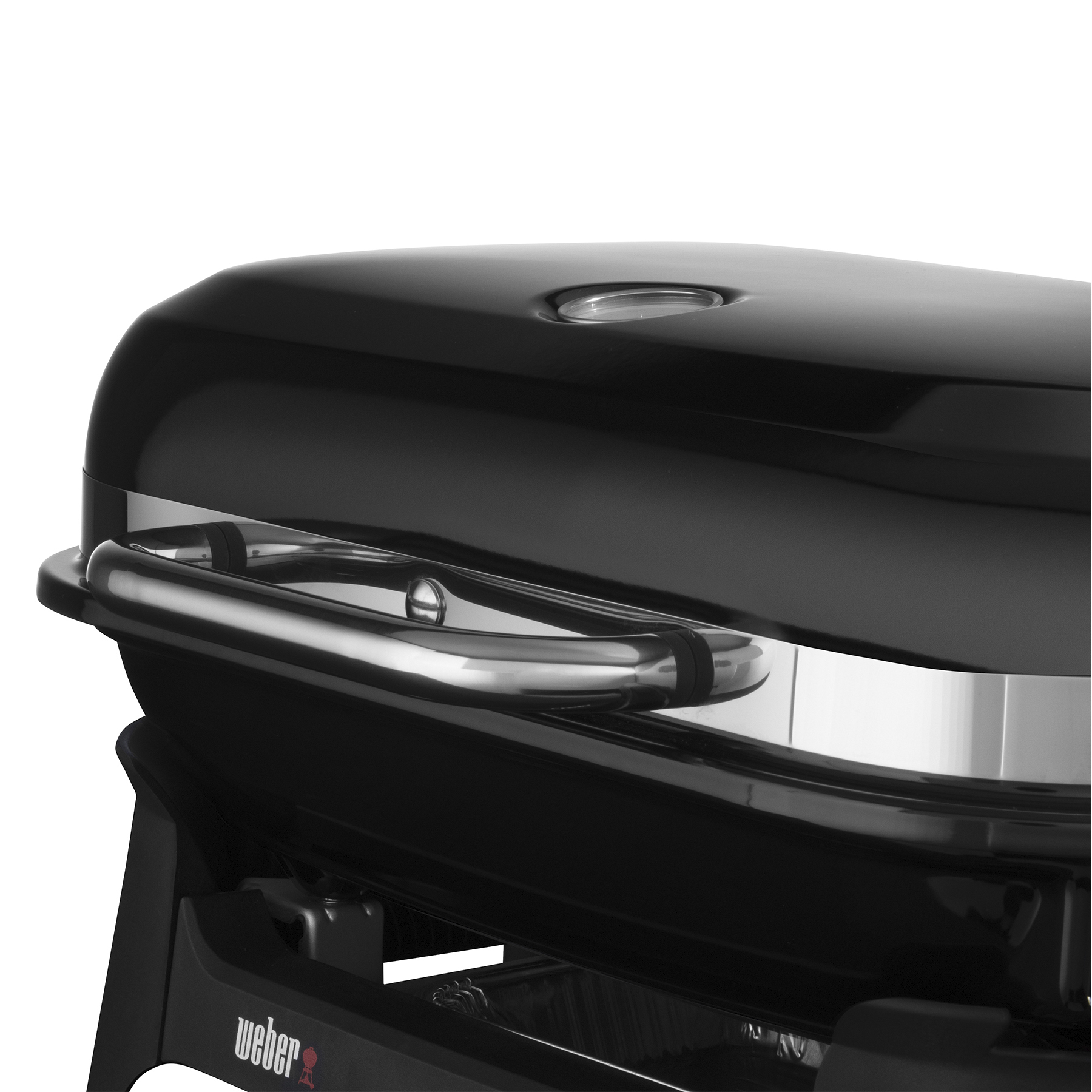 Weber compact 2024