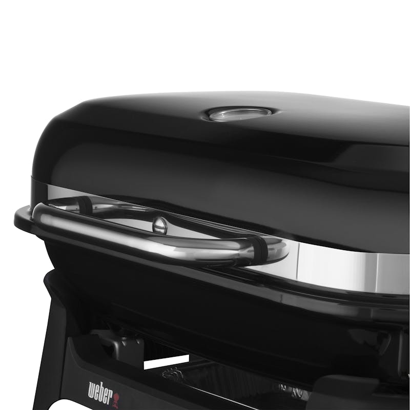 Lumin Compact Electric Grill image number 10