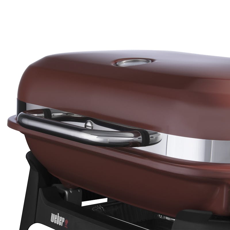 Lumin Compact Electric Grill image number 10