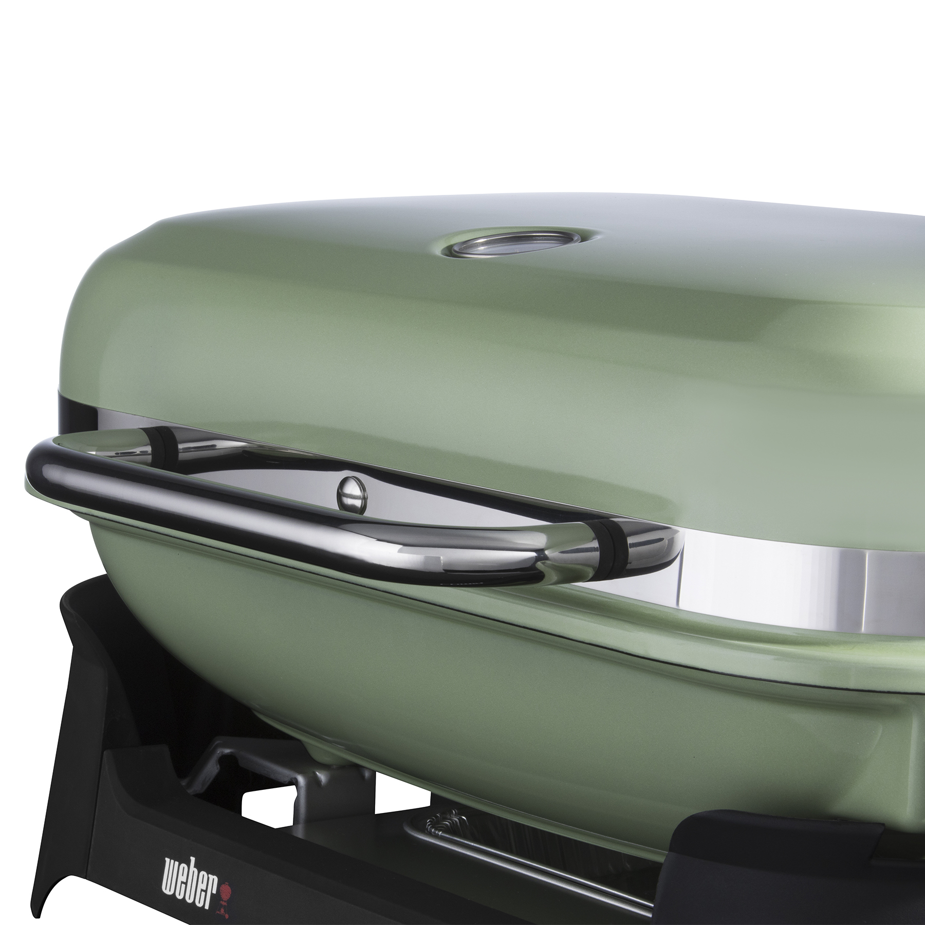 New Outdoor Electric Grills Seafoam Green Lumin Electric Grill