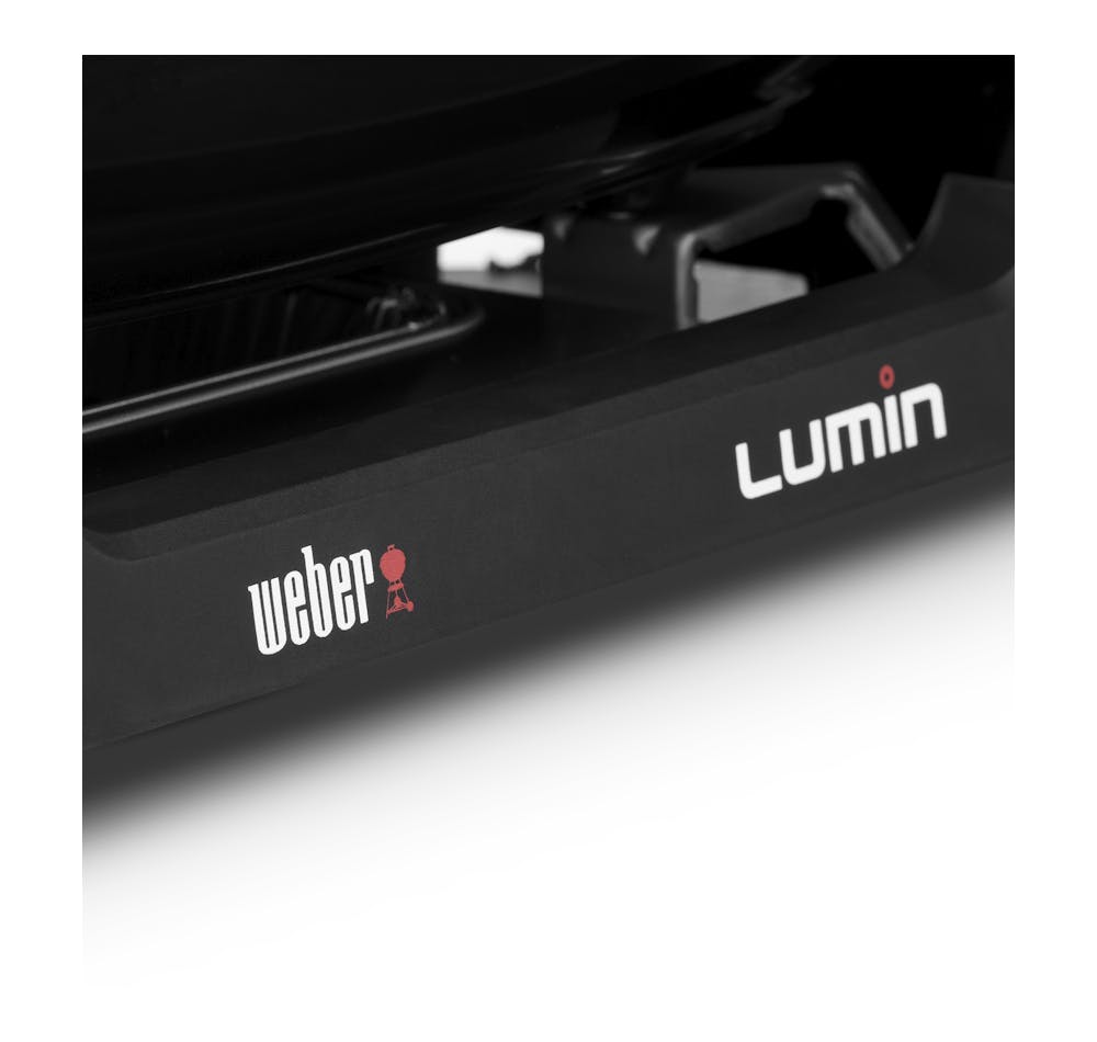  Ηλεκτρική ψησταριά Lumin Compact View