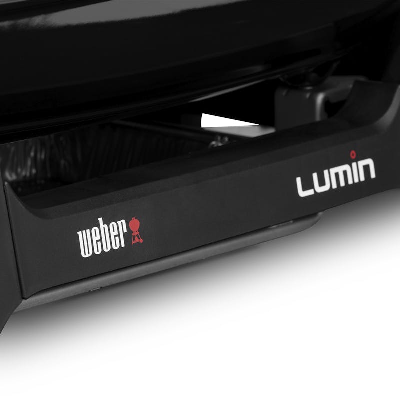 Lumin Electric Grill image number 5