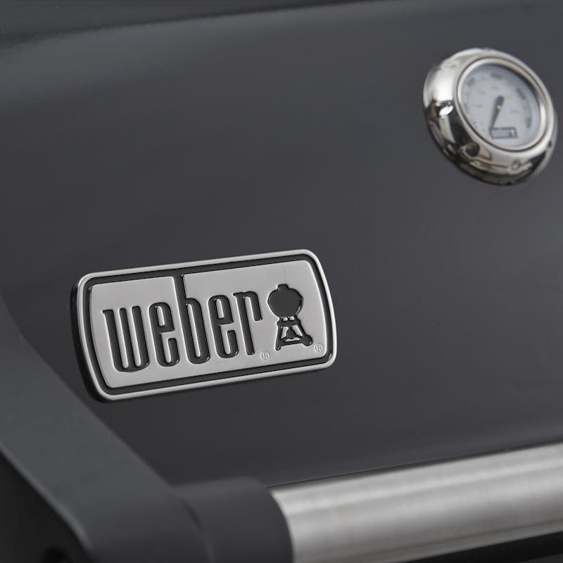 Spirit E-335 Gas Grill image number 3
