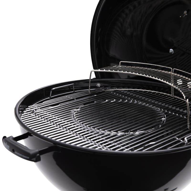 Master-Touch Charcoal Grill 26” image number 6