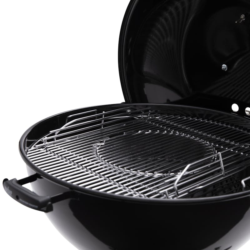 WEBER CRAFTED Stainless-Steel Cooking Grate image number 3