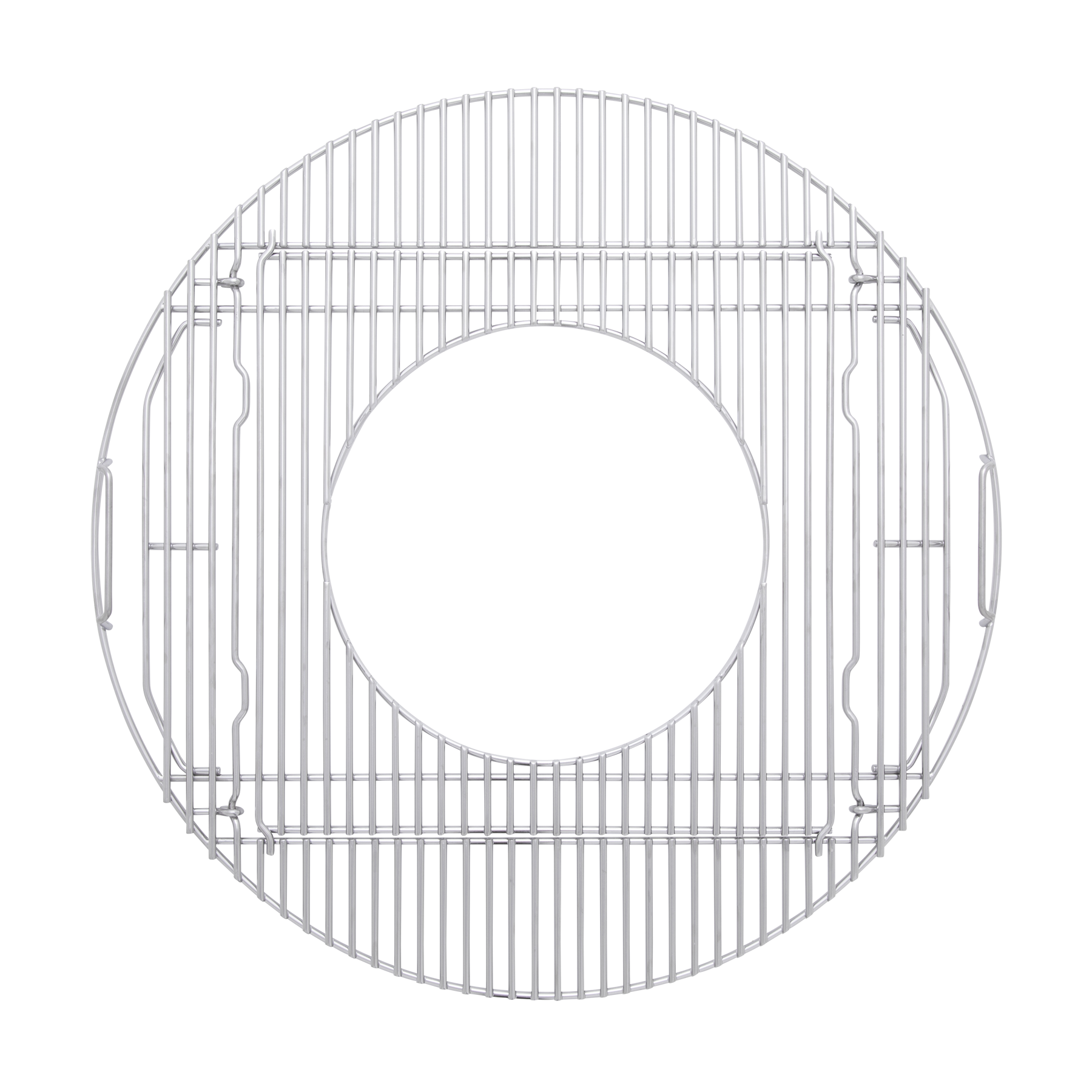 WEBER CRAFTED StainlessSteel Cooking Grate