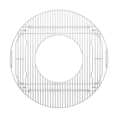 WEBER CRAFTED Stainless-Steel Cooking Grate-view 2