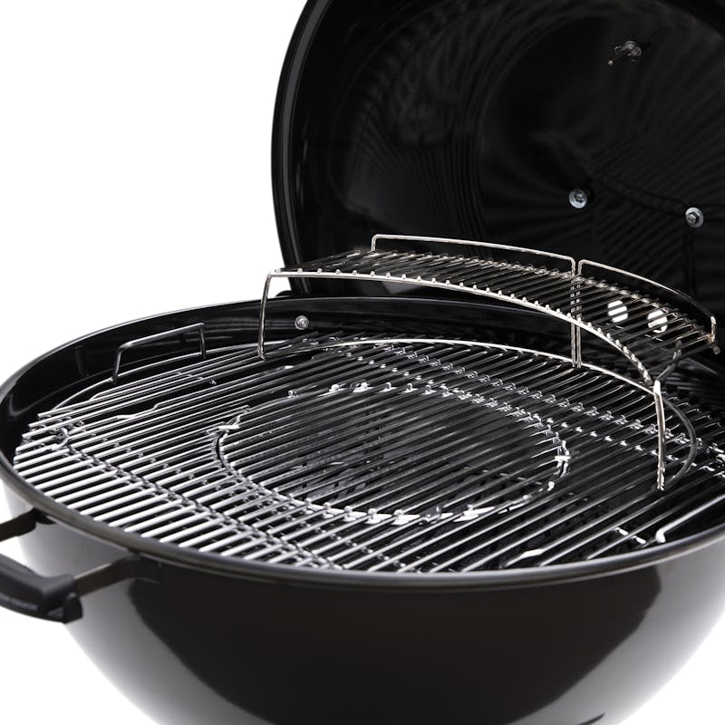 Master-Touch Charcoal Grill 26” image number 5