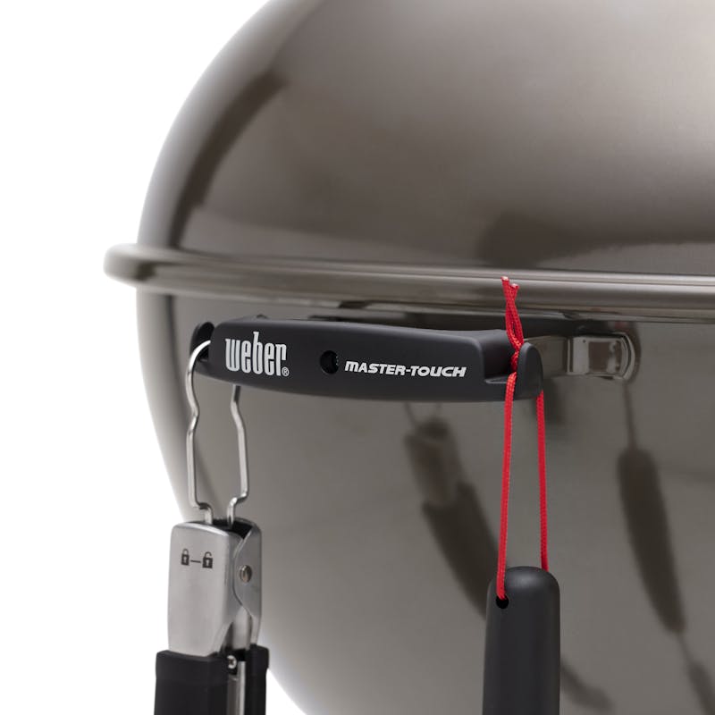 Master-Touch Charcoal Grill 26” image number 12