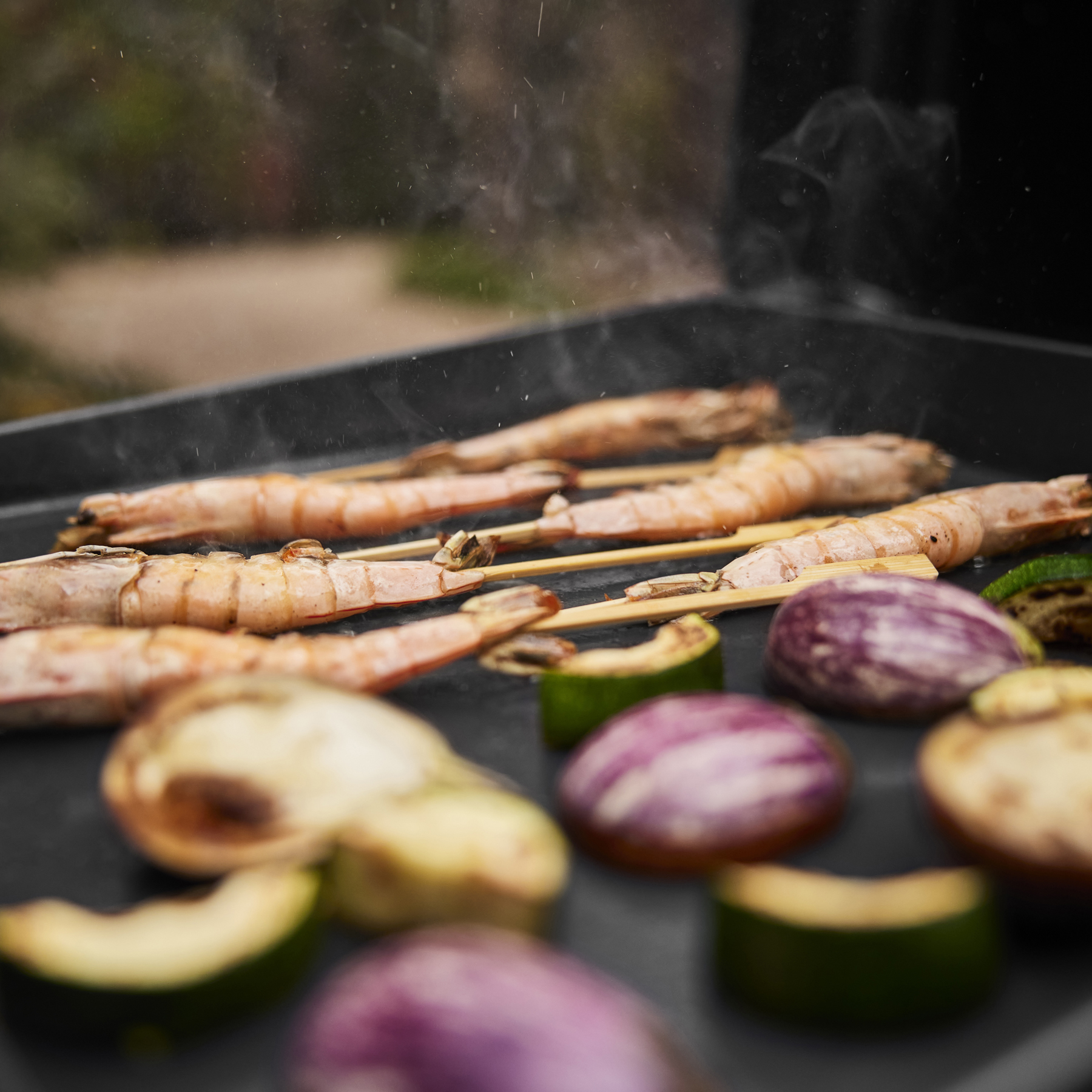 Weber SLATE GP 43cm