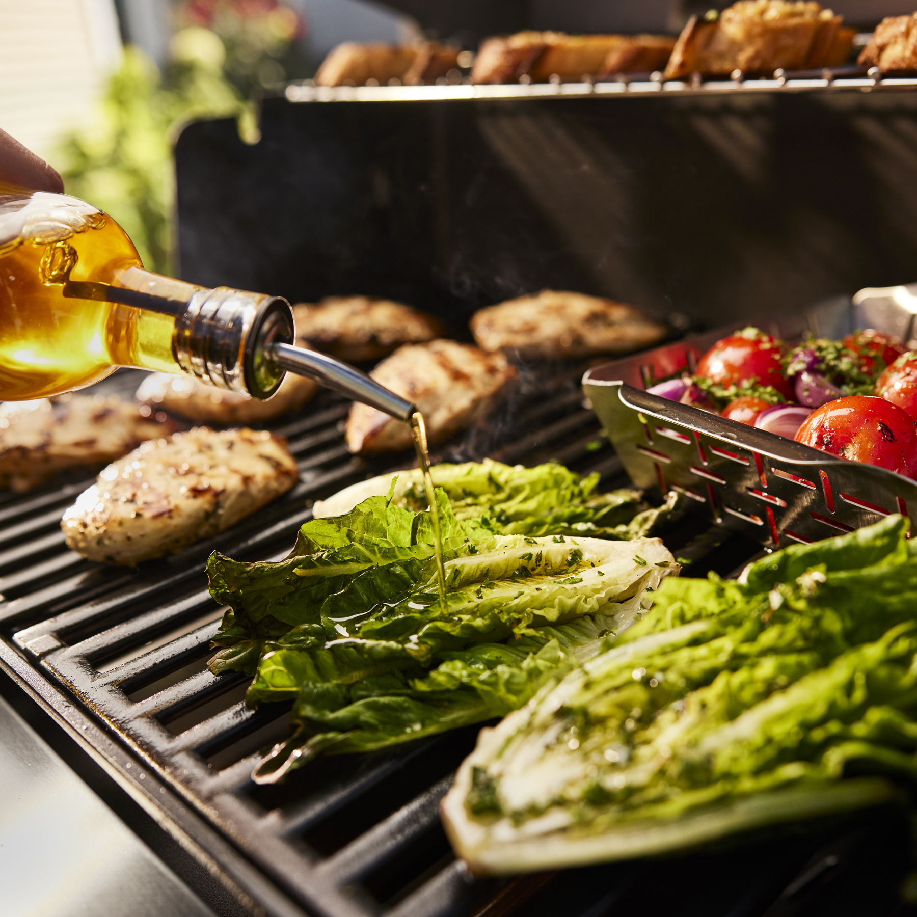 Weber genesis deals natural gas grill