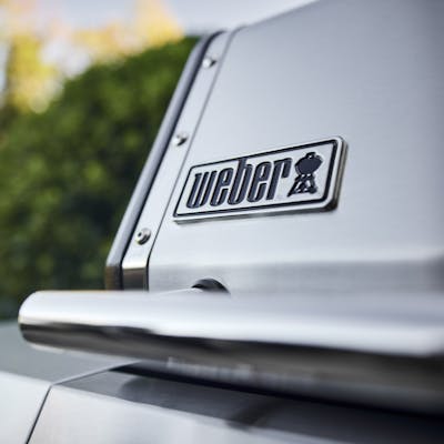 Barbecue au gaz Genesis S-335C-view 1