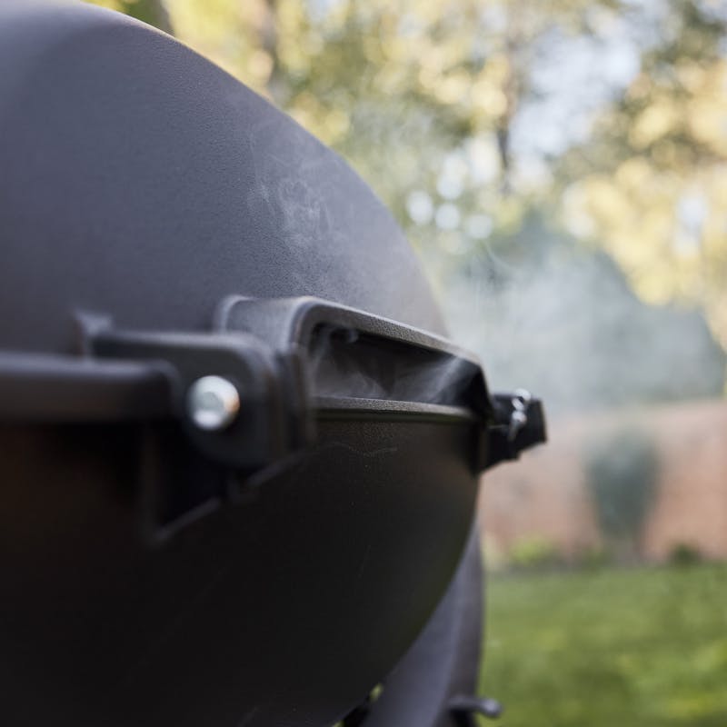 Q 2800N+ Gas Grill image number 2