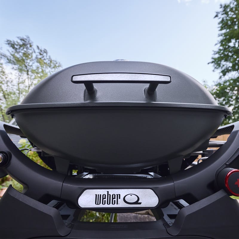 Q 2800N+ Gas Grill image number 4