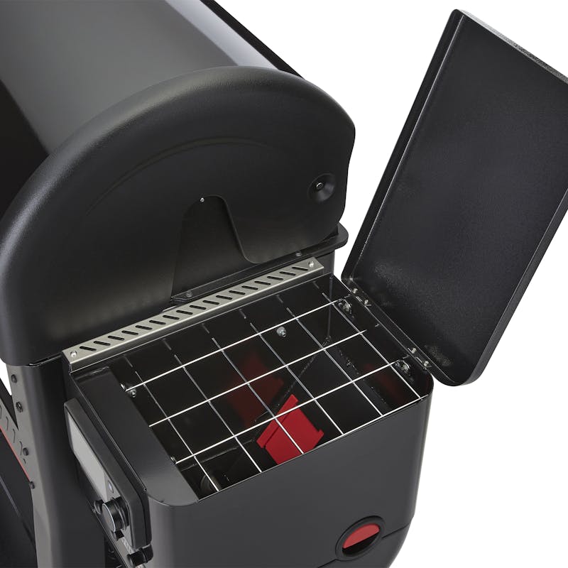 Searwood™ XL 600 Pellet Grill image number 8