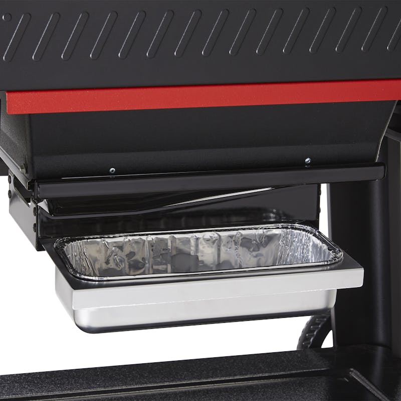 Searwood™ XL 600 Pellet Grill image number 9