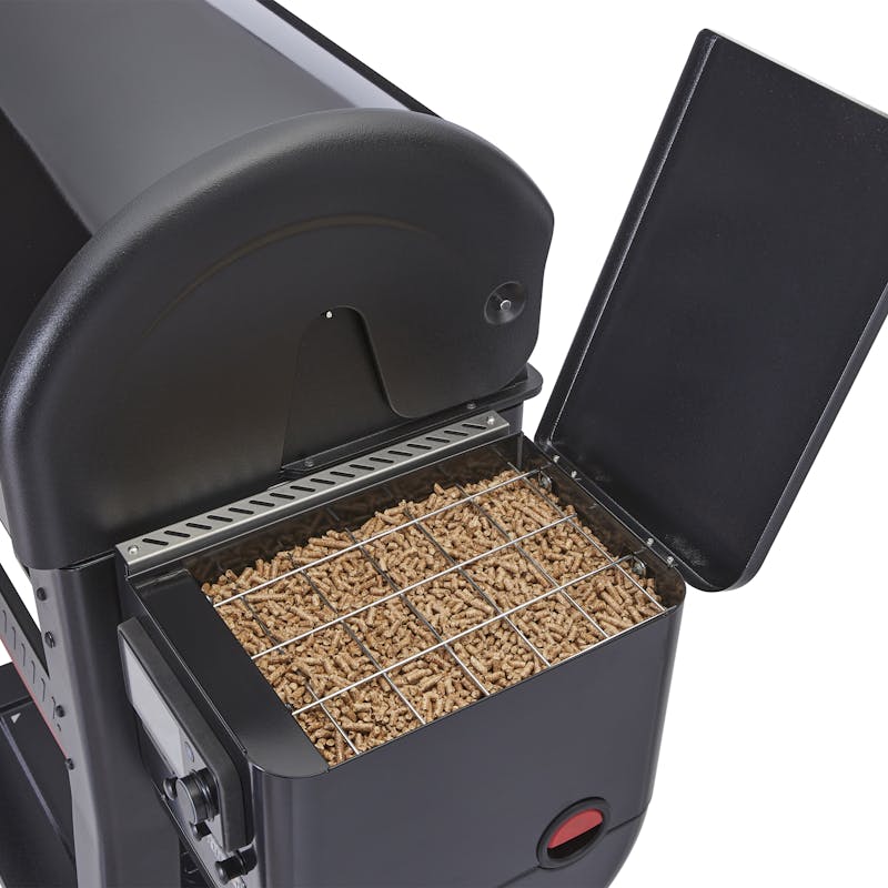 Searwood™ XL 600 Pellet Grill image number 6