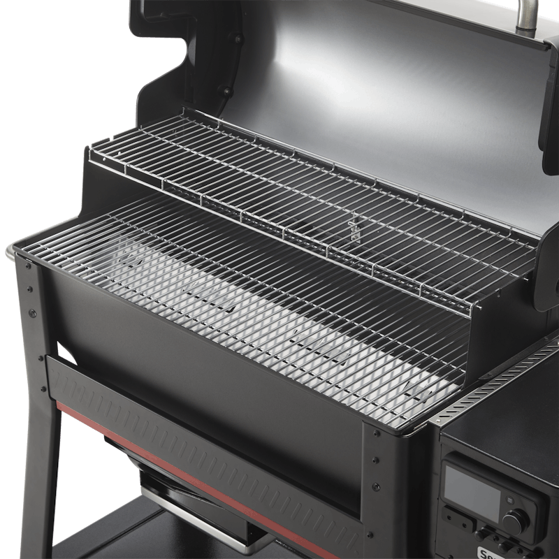 Searwood™ XL 600 Pellet Grill image number 10
