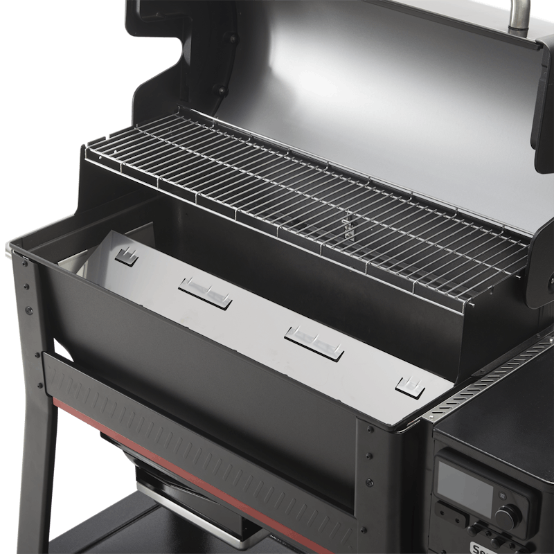 Searwood™ XL 600 Pellet Grill image number 13