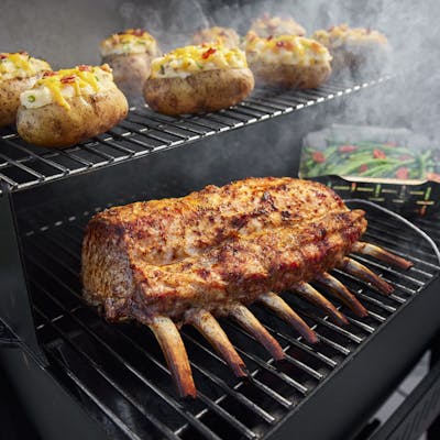 Searwood® 600 Pellet Grill-view 1
