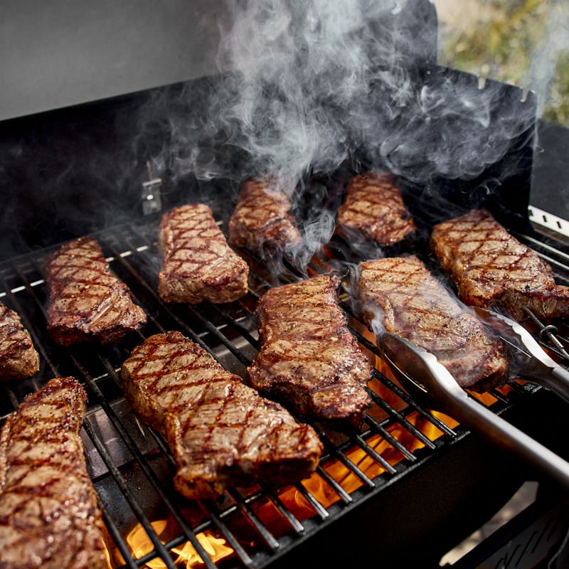 Searwood® Holzpelletgrill image number 7