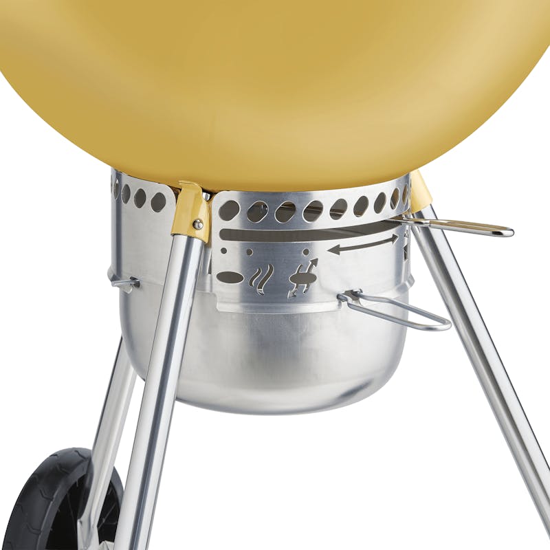 70th Anniversary Edition Kettle Charcoal Grill 57cm image number 12