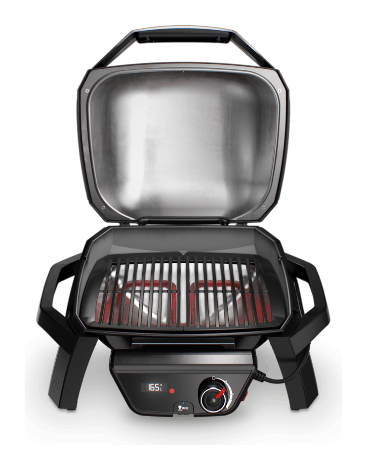 pomp diep zag Pulse 1000 Electric Grill | Pulse Series | Electric Grills | Weber Grills -  AE