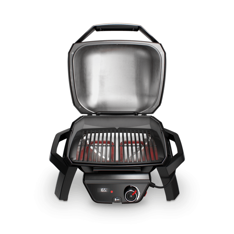 Pulse 1000-elektrische barbecue  image number 3