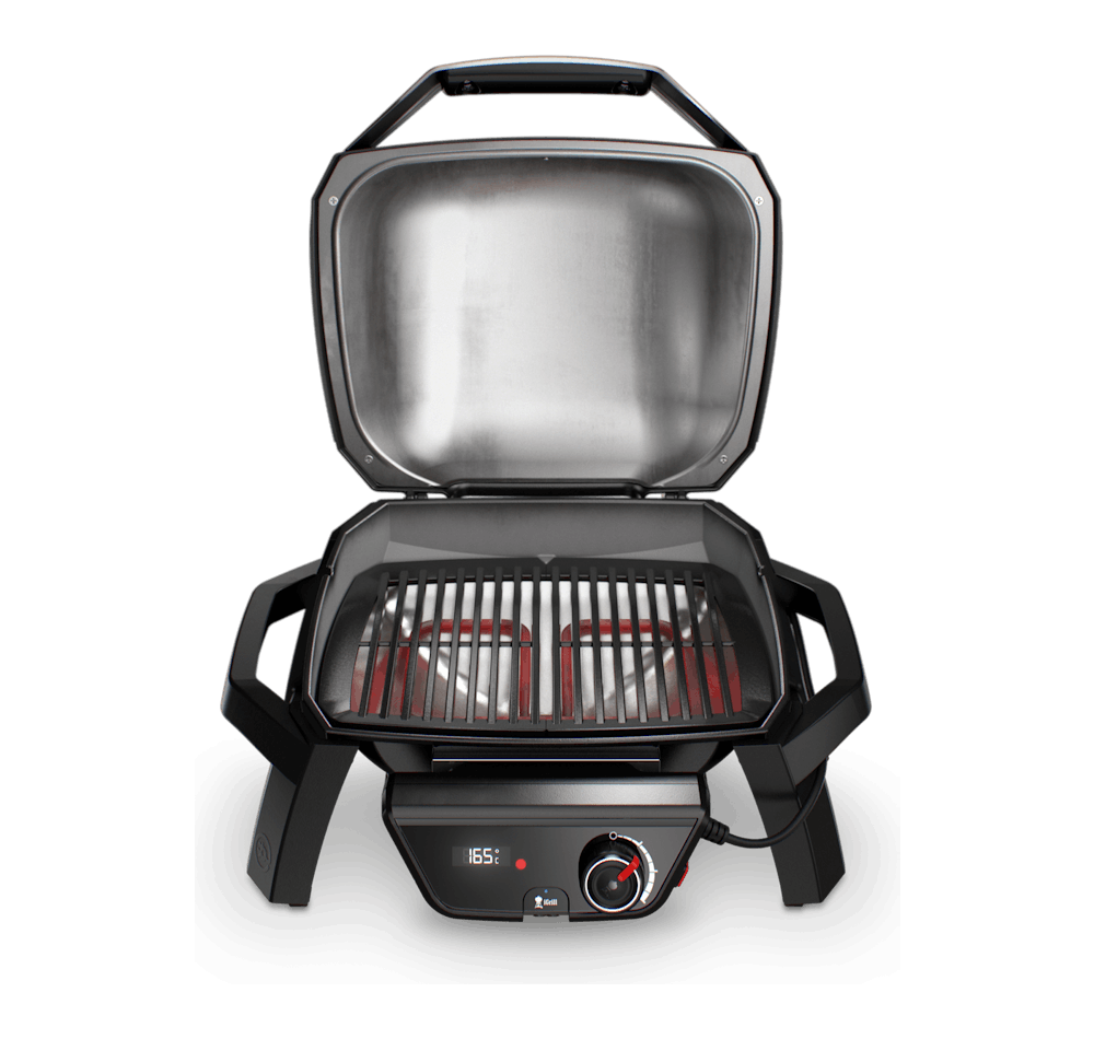  Pulse 1000 Elektromos grill  View