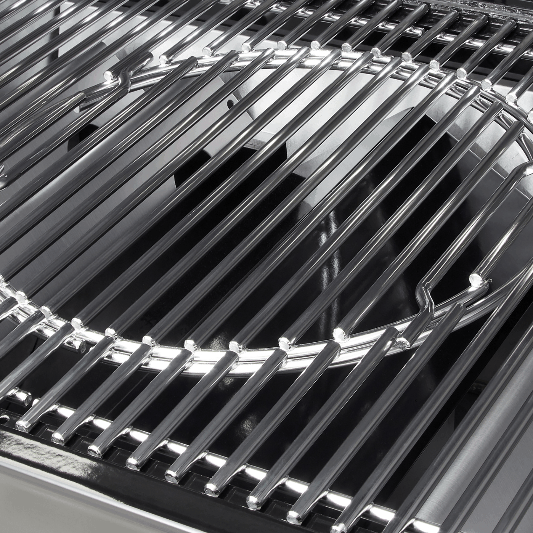 SmokeFire EX4 GBS (2nd Gen) Wood Fired Pellet Barbecue SmokeFire