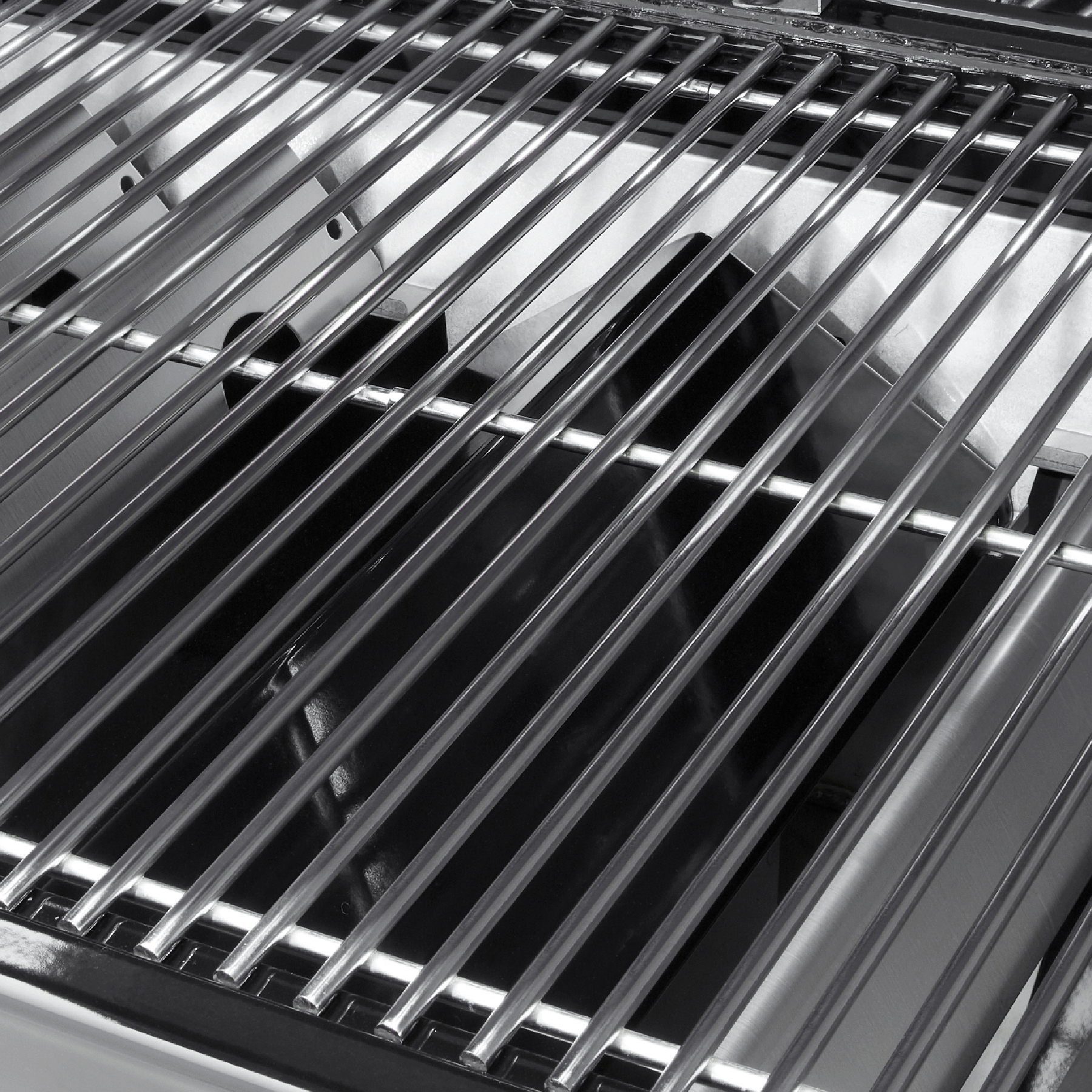 SmokeFire EX6 (2nd Gen) Wood Fired Pellet Grill SmokeFire Series