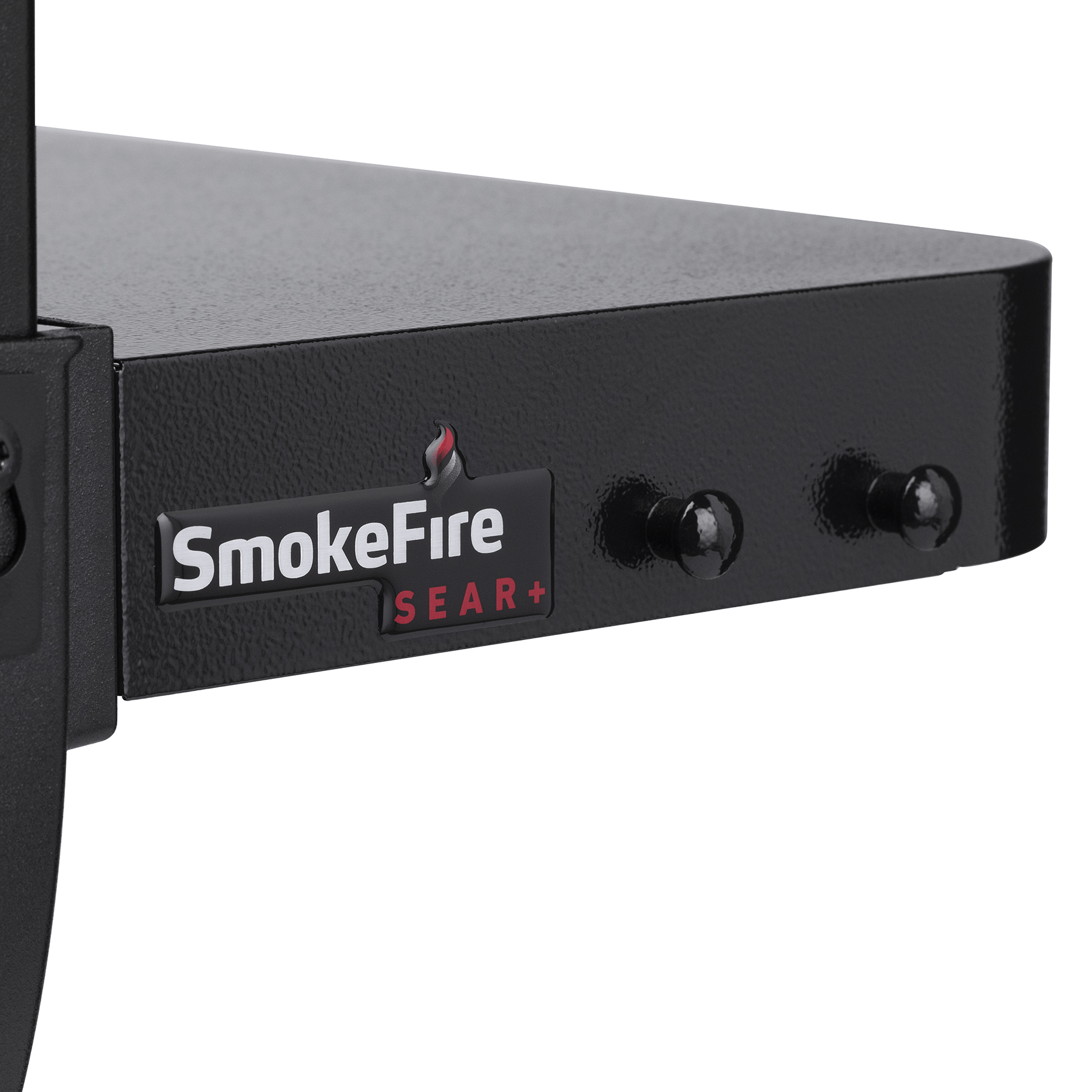Weber SmokeFire Sear+ ELX4 Wood Pellet Grills