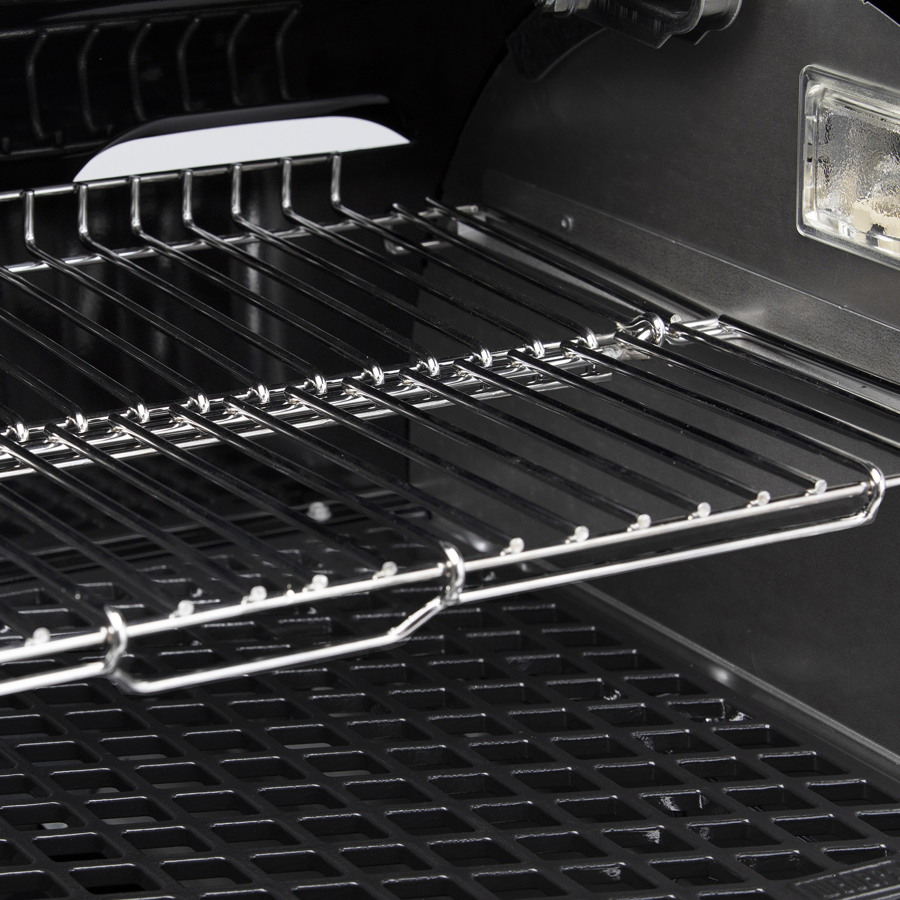 Weber SmokeFire Sear+ ELX4 Wood Pellet Grills