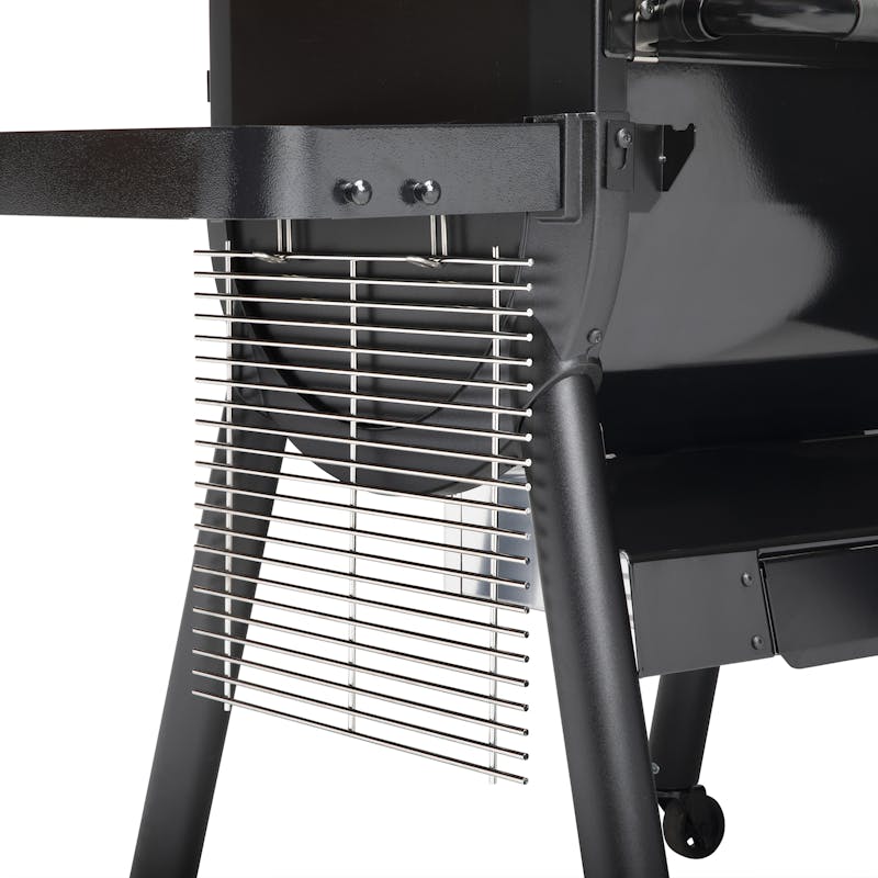 SmokeFire Sear+ ELX4 Wood Fired Pellet Grill image number 14