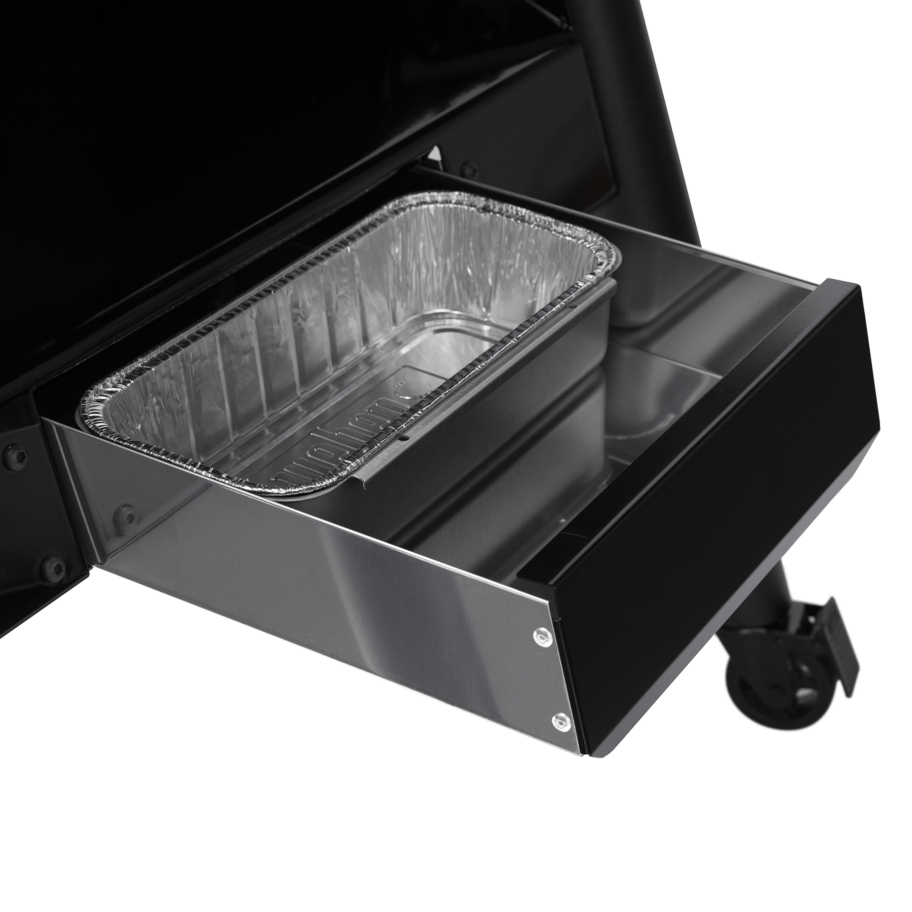 er SmokeFire Sear+ ELX4 Wood Pellet Grills